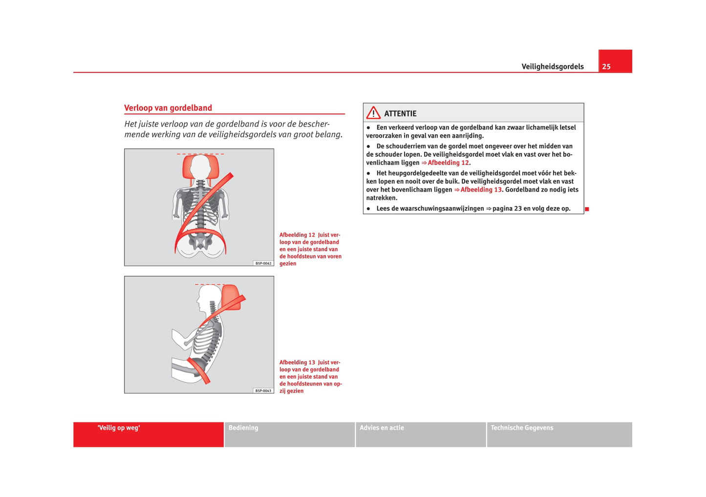 2008-2014 Seat Ibiza Bedienungsanleitung | Niederländisch