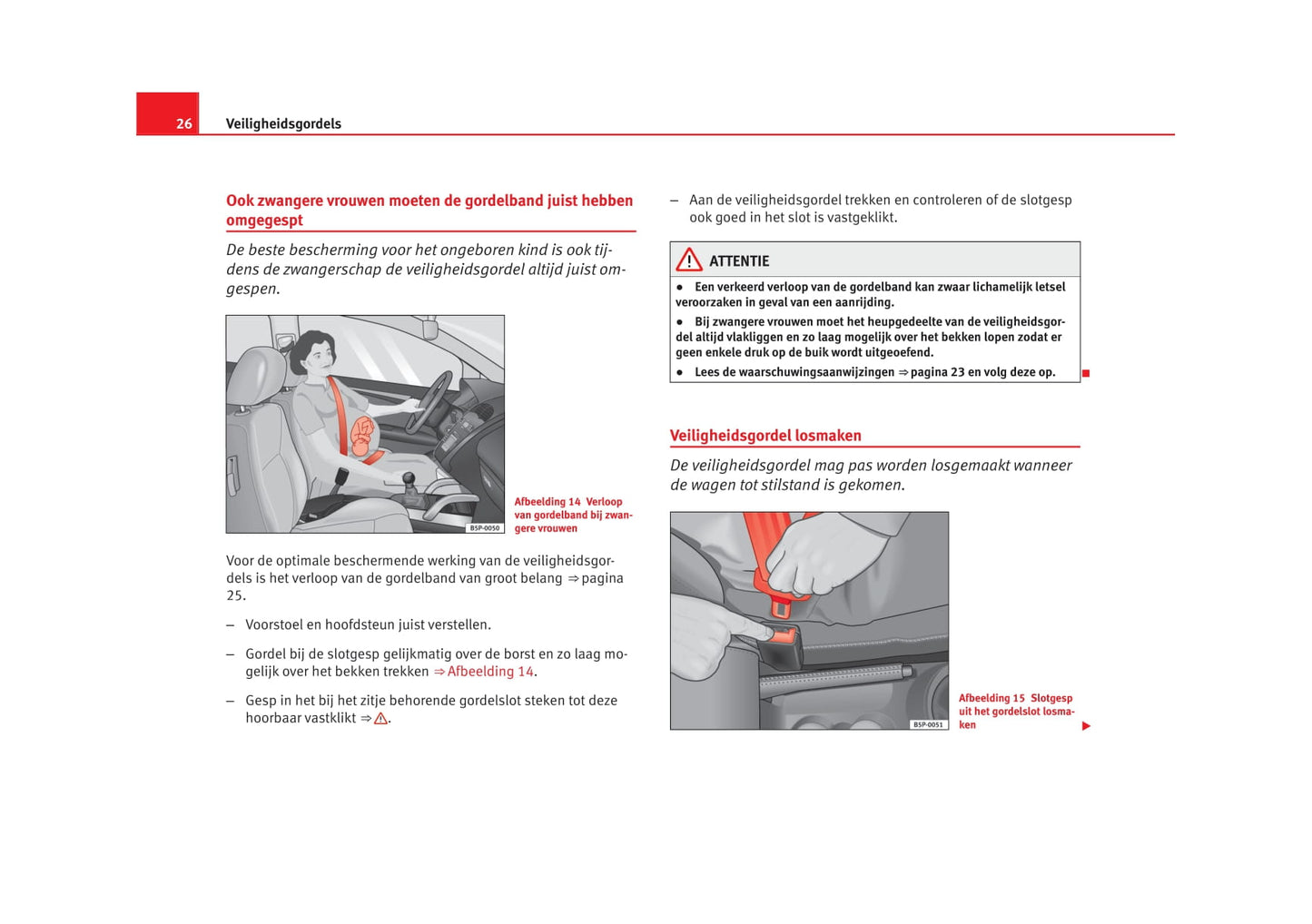 2008-2014 Seat Ibiza Bedienungsanleitung | Niederländisch