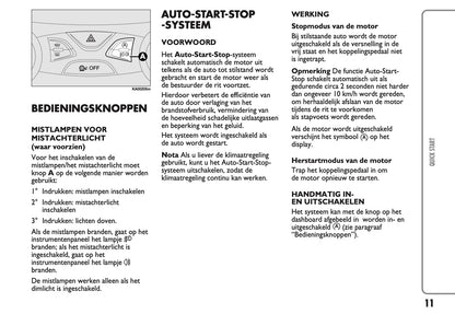 2010-2014 Ford Ka Bedienungsanleitung | Niederländisch