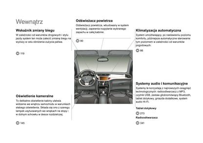 2016-2017 Citroën DS 3 Gebruikershandleiding | Pools