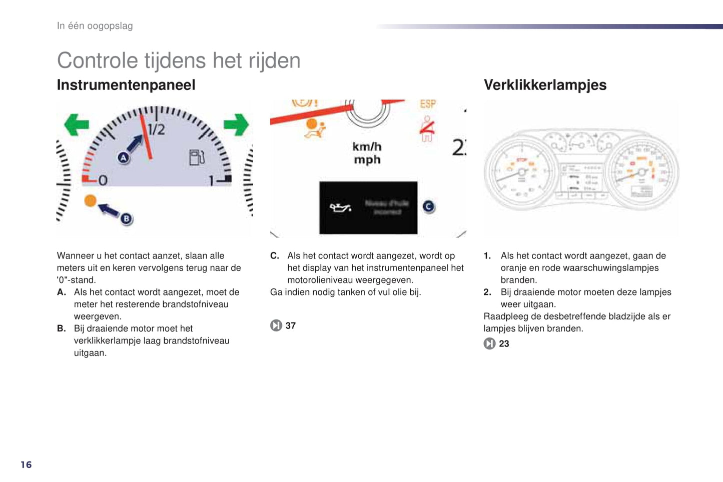 2012-2014 Peugeot 508 Bedienungsanleitung | Niederländisch