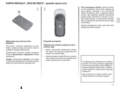 2015-2016 Renault Scénic Gebruikershandleiding | Pools