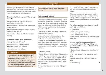 2022 Cupra Leon Owner's Manual | English