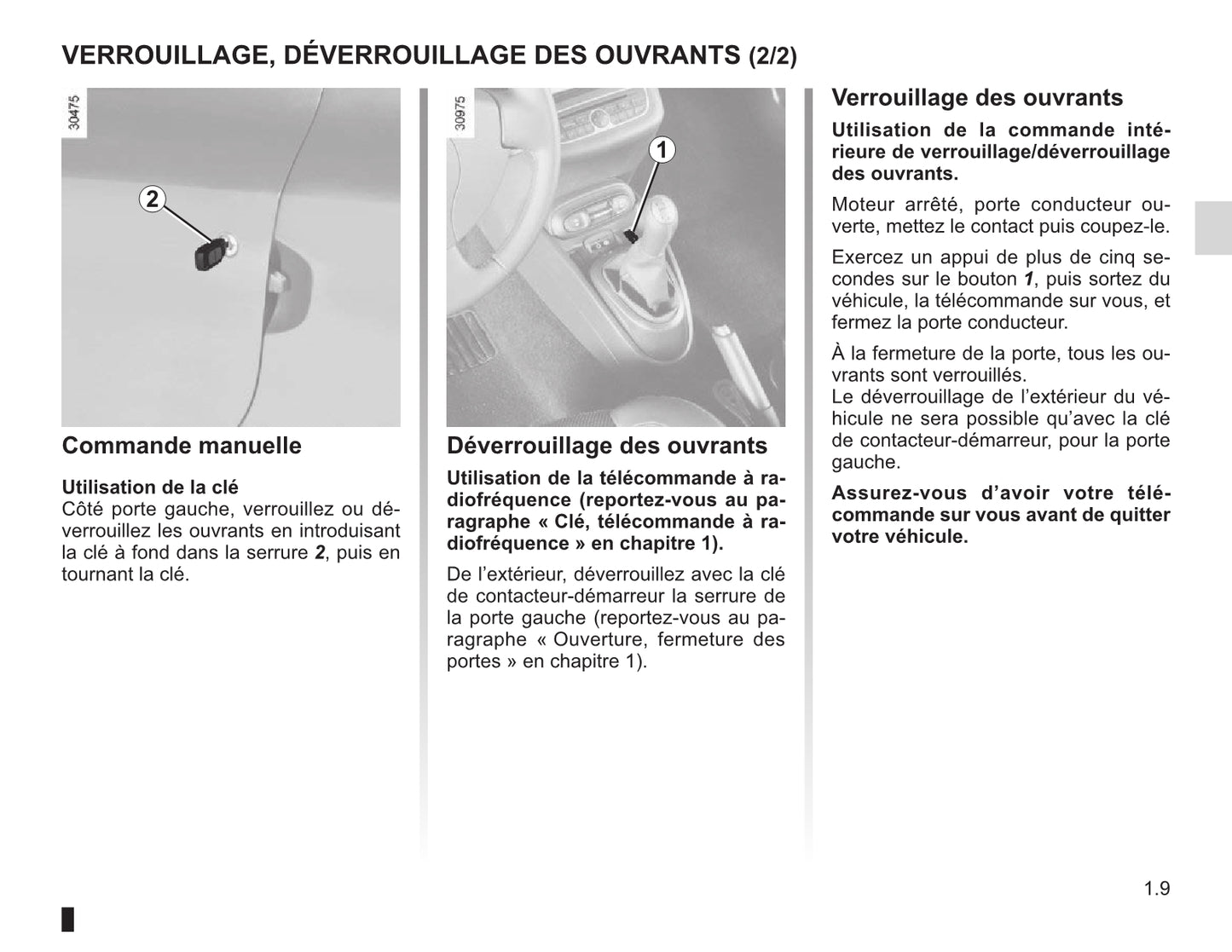 2012-2013 Renault Wind Bedienungsanleitung | Französisch