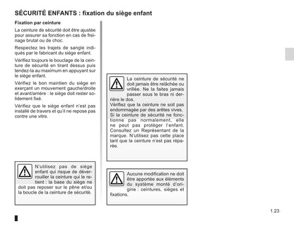 2012-2013 Renault Wind Gebruikershandleiding | Frans