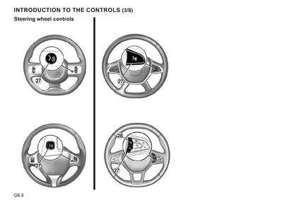 Renault Radio Connect R&Go Manuel du propriétaire 2021 - 2022