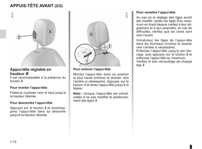 2013-2014 Renault Twingo Gebruikershandleiding | Frans