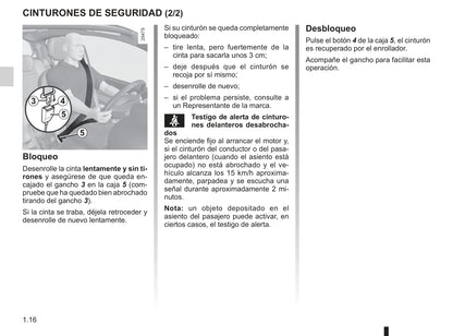 2013-2014 Renault Twingo Gebruikershandleiding | Spaans