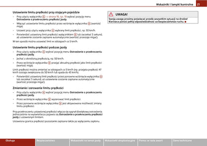 2004-2009 Skoda Octavia Gebruikershandleiding | Pools
