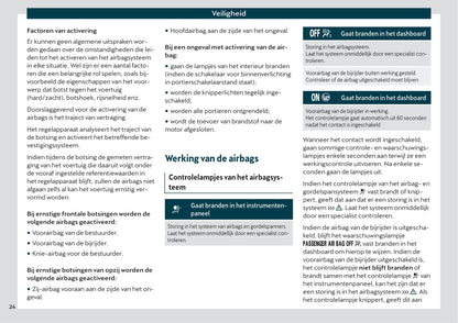 2019-2020 Cupra Ateca Gebruikershandleiding | Nederlands