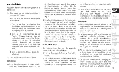 2019-2021 Jeep Wrangler Bedienungsanleitung | Niederländisch