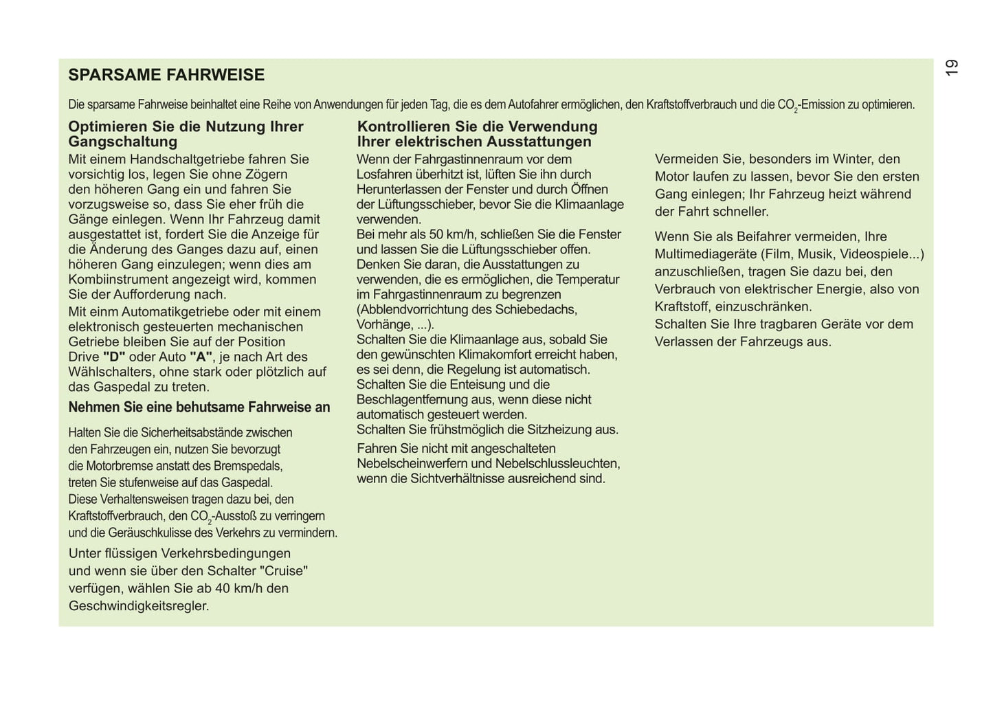 2011-2014 Peugeot Bipper Gebruikershandleiding | Duits