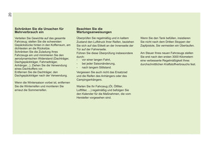 2011-2014 Peugeot Bipper Bedienungsanleitung | Deutsch