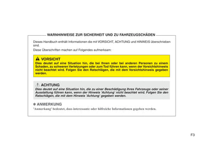 2010-2011 Hyundai ix20 Gebruikershandleiding | Duits