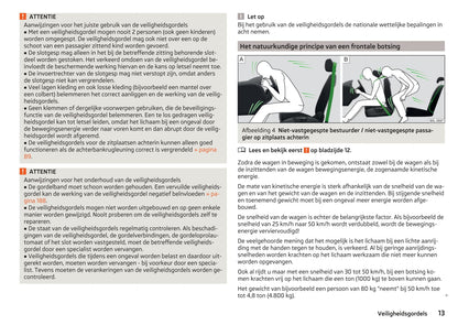 2014-2015 Skoda Superb Gebruikershandleiding | Nederlands