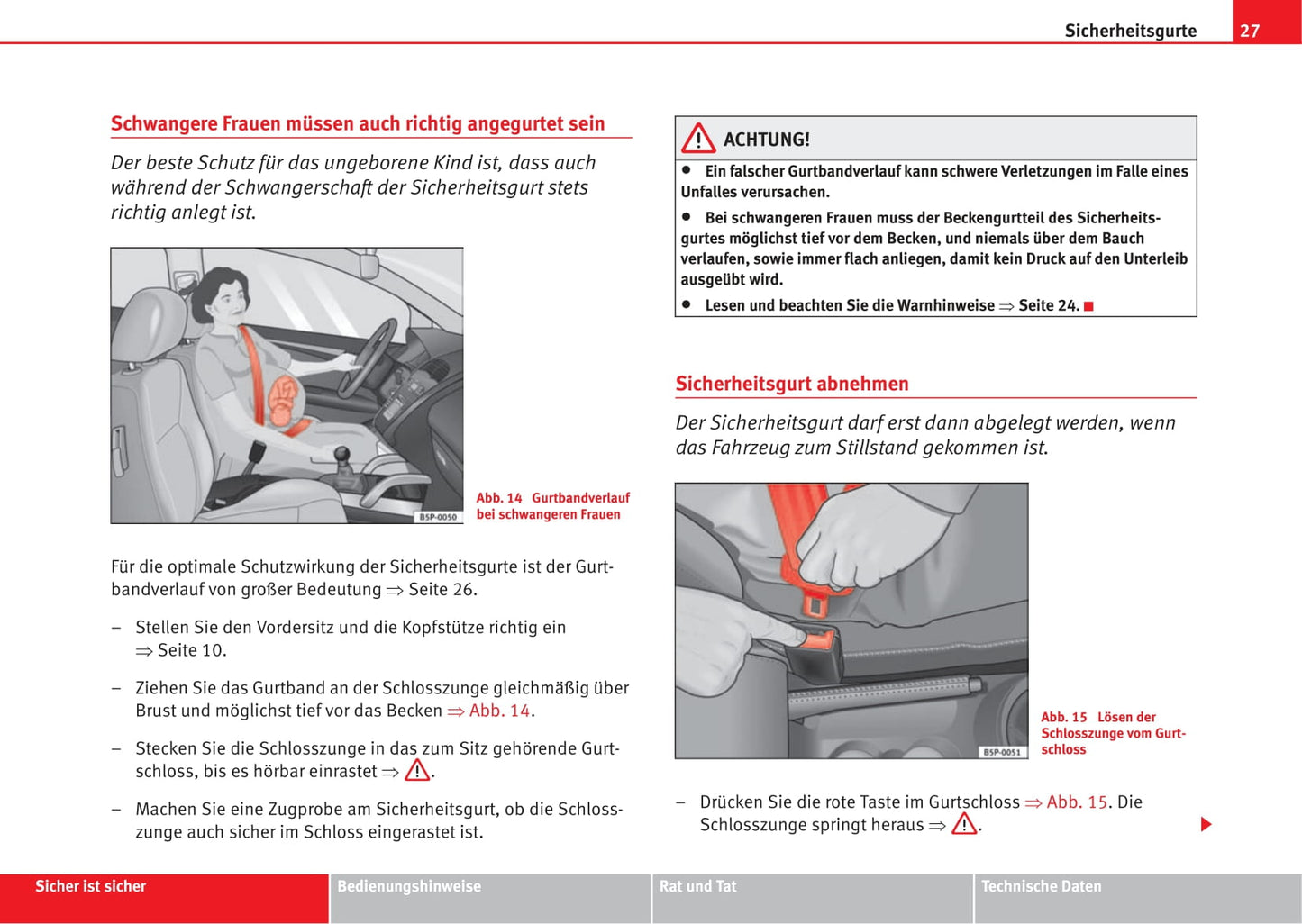 2002-2006 Seat Ibiza Gebruikershandleiding | Duits