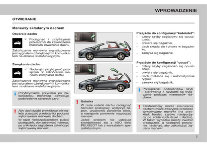 2013-2014 Peugeot 308 CC Gebruikershandleiding | Pools