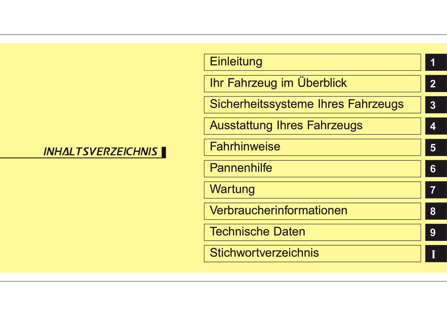 2007-2008 Kia Carens Gebruikershandleiding | Duits