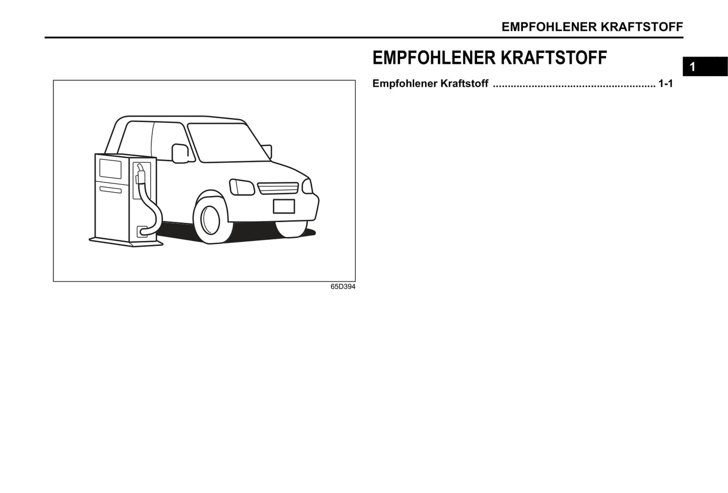 2020-2021 Suzuki Vitara Gebruikershandleiding | Duits