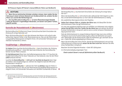 2011-2012 Skoda Octavia Gebruikershandleiding | Duits
