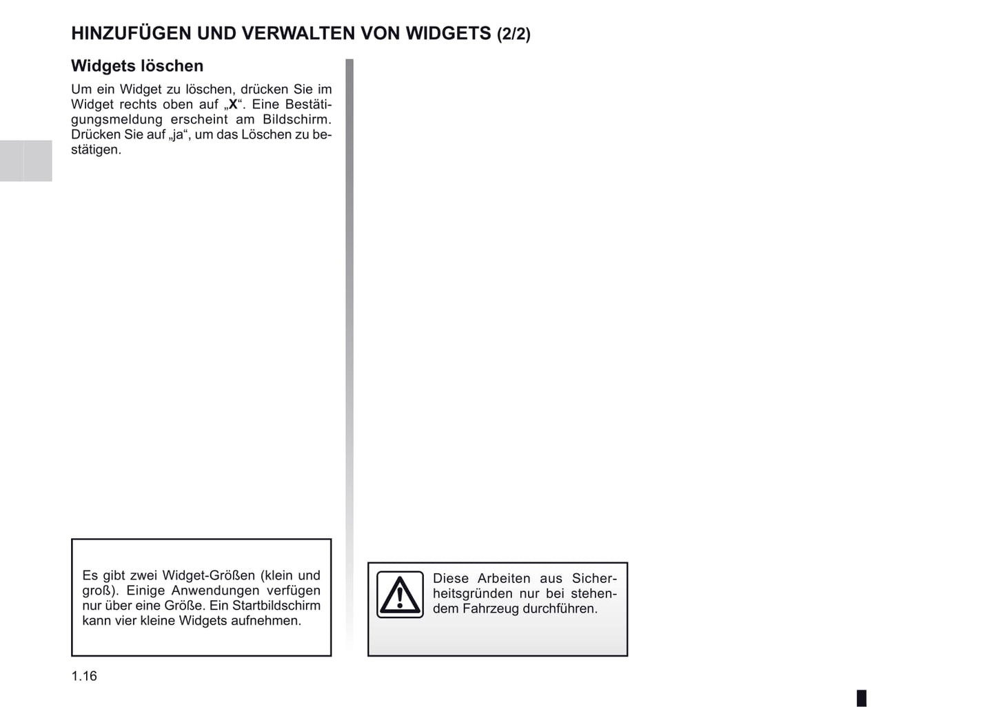 Renault R-Link 2 Bedienungsanleitung 2015