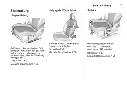 2017-2018 Opel Grandland X Gebruikershandleiding | Duits