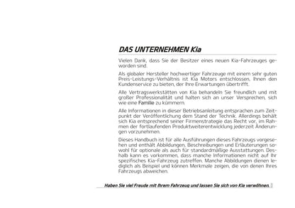 2018-2019 Kia Soul Gebruikershandleiding | Duits