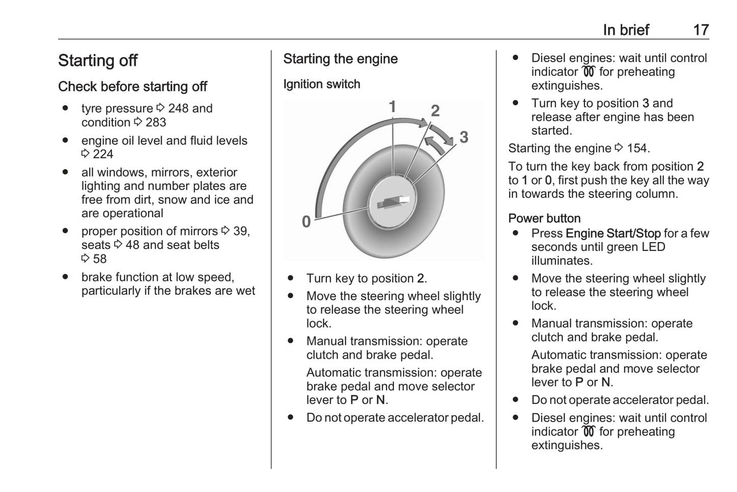 2019-2020 Vauxhall Astra Gebruikershandleiding | Engels