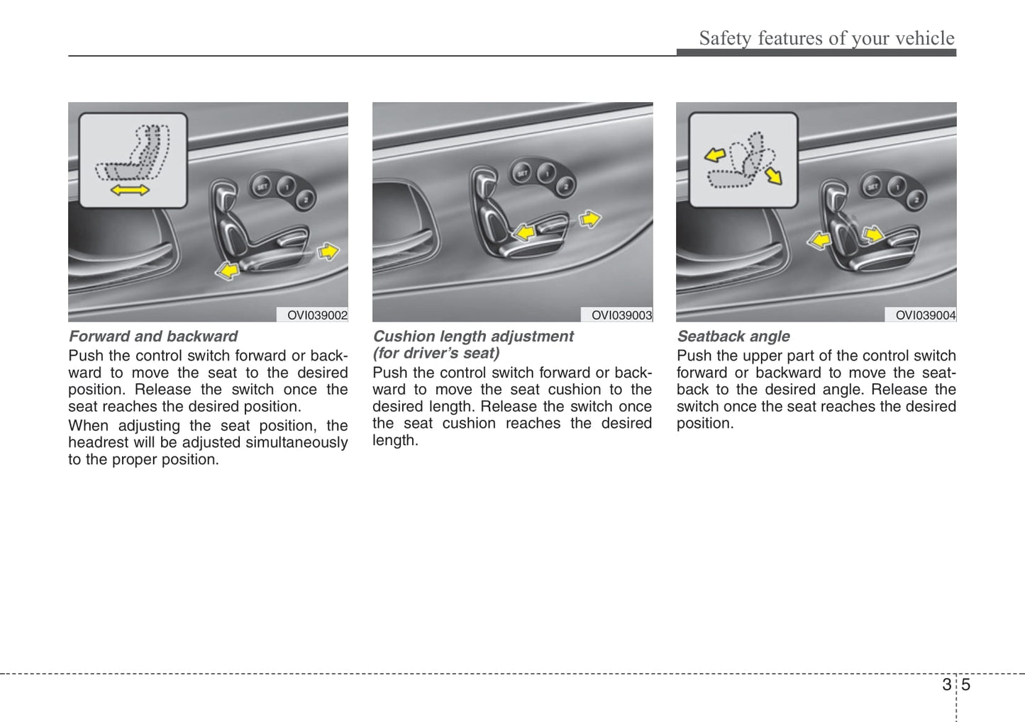 2012-2013 Hyundai Equus Gebruikershandleiding | Engels