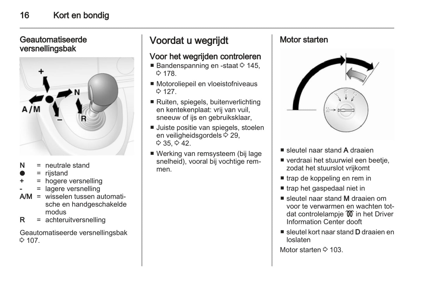 2012 Opel Movano Gebruikershandleiding | Nederlands