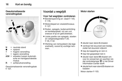 2012 Opel Movano Gebruikershandleiding | Nederlands