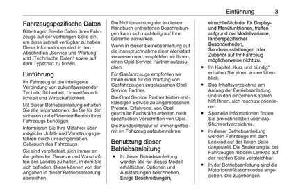 2017-2018 Opel Adam Bedienungsanleitung | Deutsch