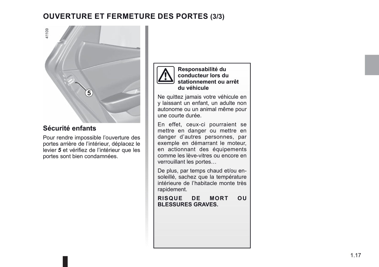 2018-2019 Renault Talisman Gebruikershandleiding | Frans