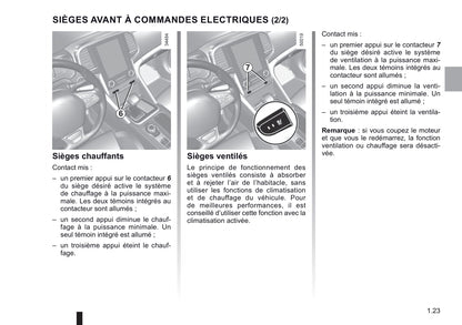 2016-2020 Renault Talisman Manuel du propriétaire | Français