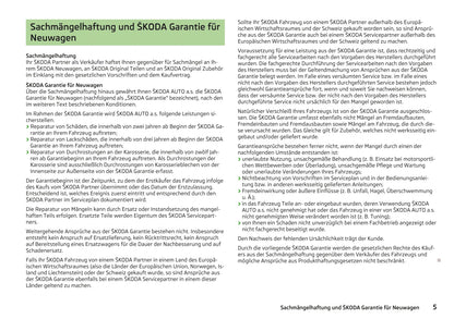 2018-2019 Skoda Rapid Spaceback Gebruikershandleiding | Duits