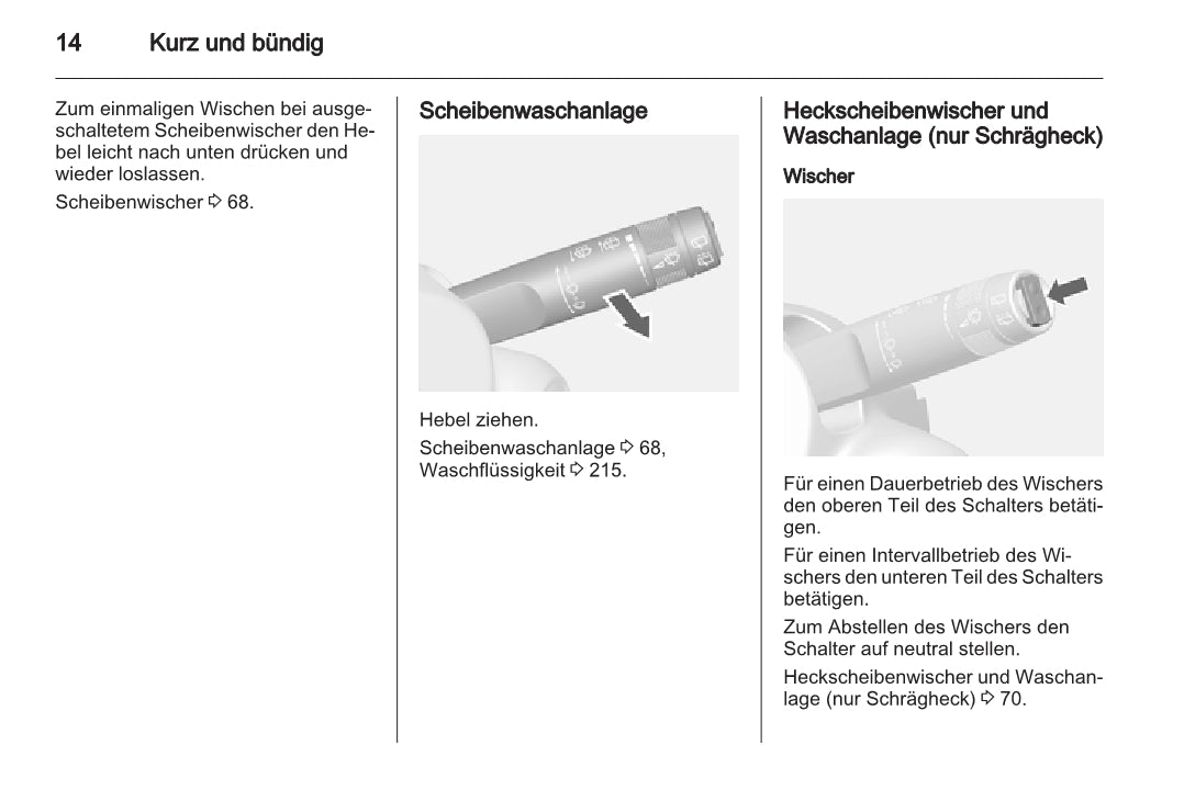 2011-2014 Chevrolet Aveo Gebruikershandleiding | Duits