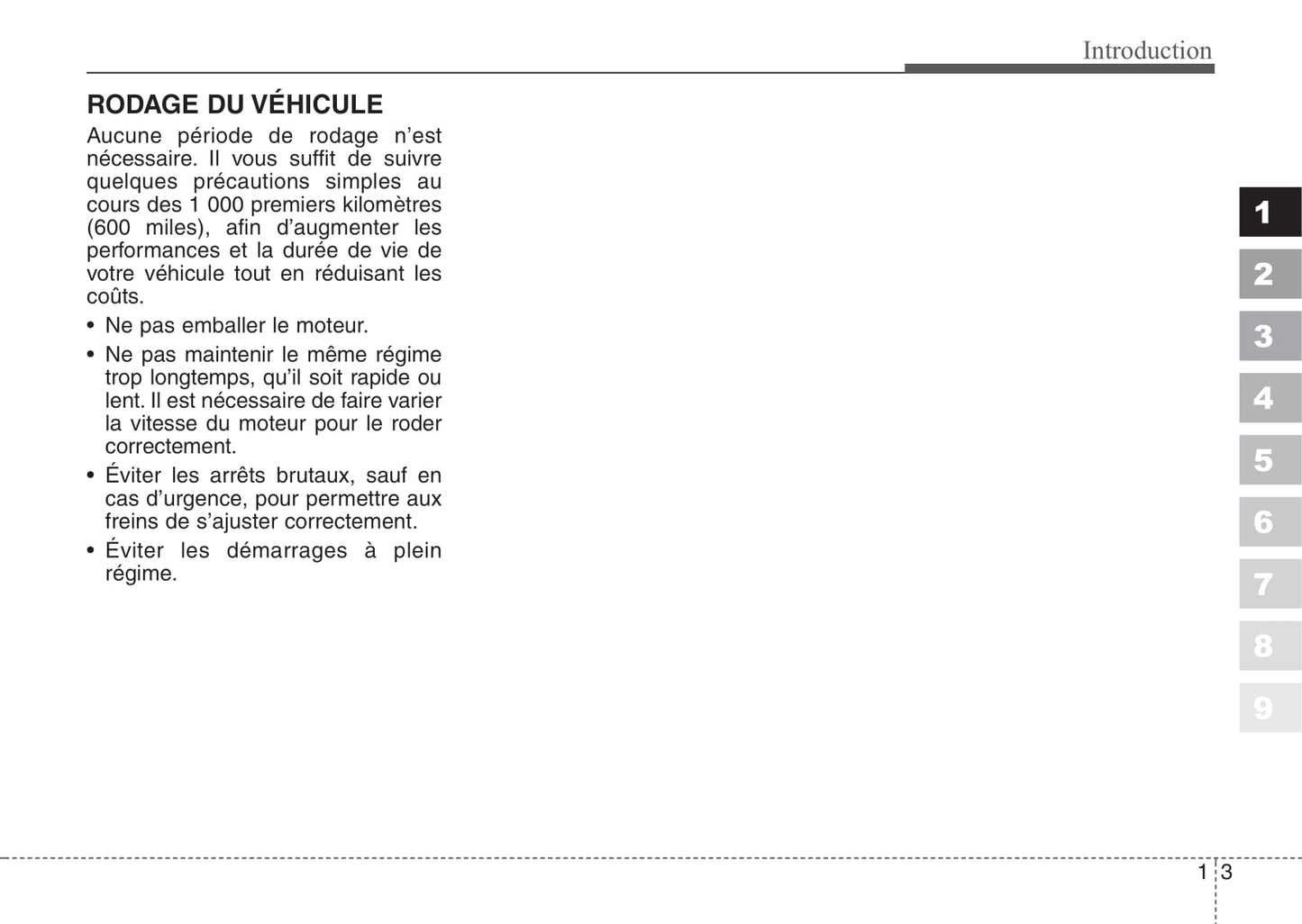 2007-2008 Kia Cerato Gebruikershandleiding | Frans