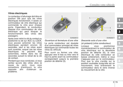 2007-2008 Kia Cerato Manuel du propriétaire | Français