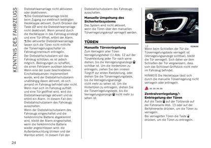 2021-2022 Jeep Compass Gebruikershandleiding | Duits