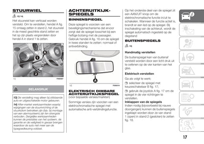 2020-2021 Fiat 500/500C Bedienungsanleitung | Niederländisch