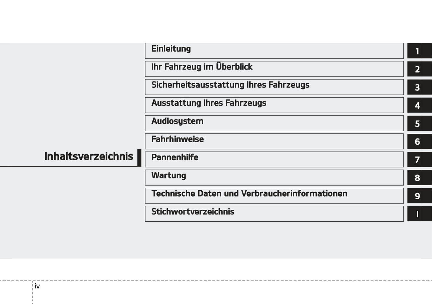 2019-2020 Kia Optima Gebruikershandleiding | Duits