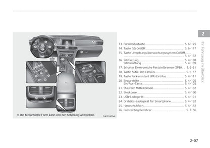 2019-2020 Kia Optima Gebruikershandleiding | Duits