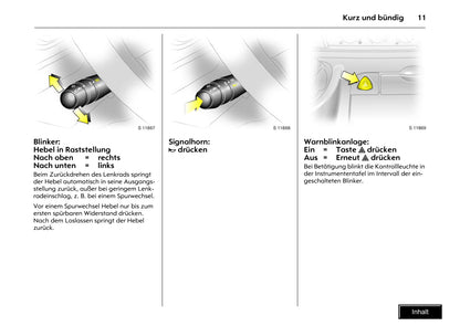 2009-2010 Opel Movano Gebruikershandleiding | Duits