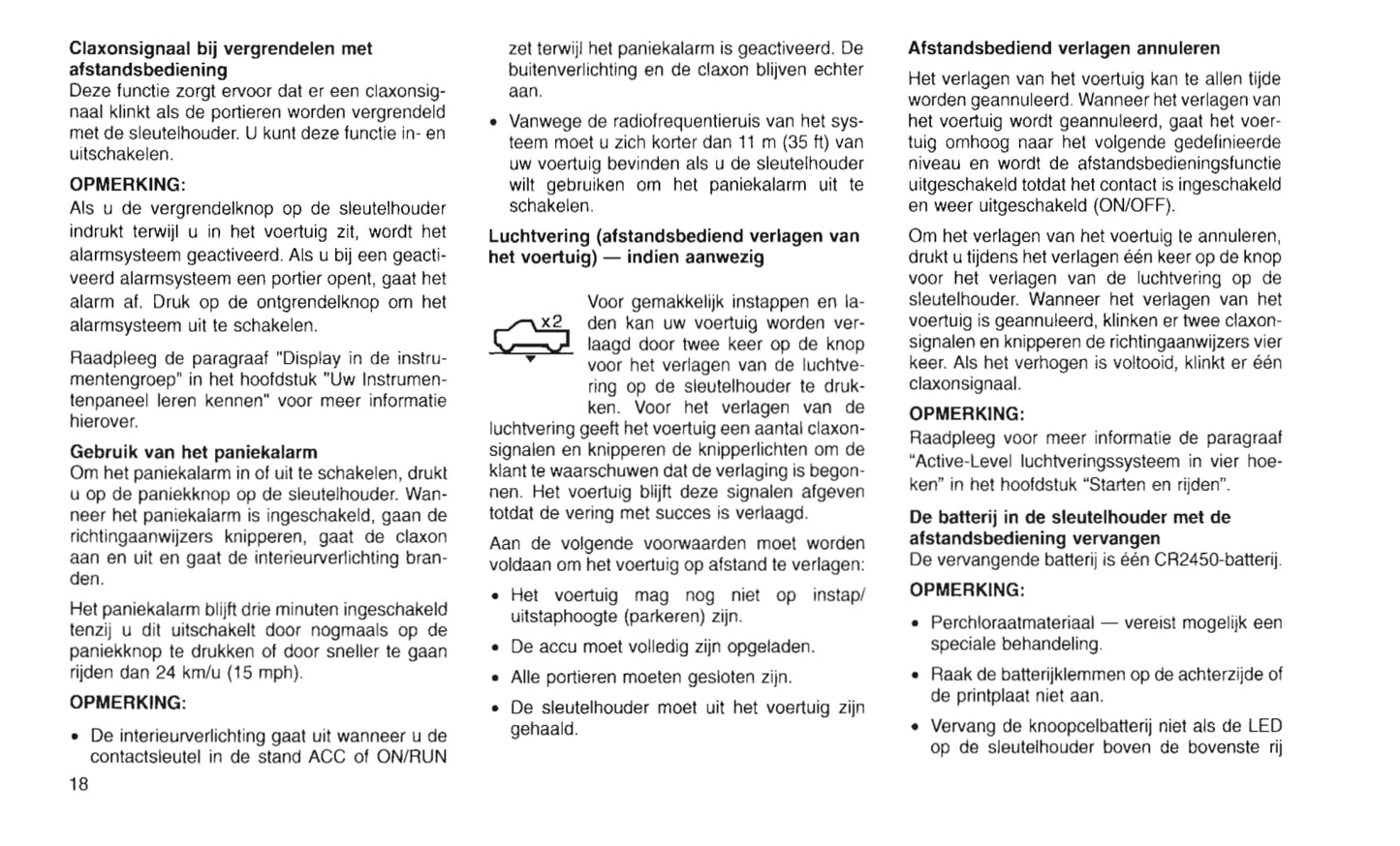 2019 Ram 1500 Gebruikershandleiding | Nederlands