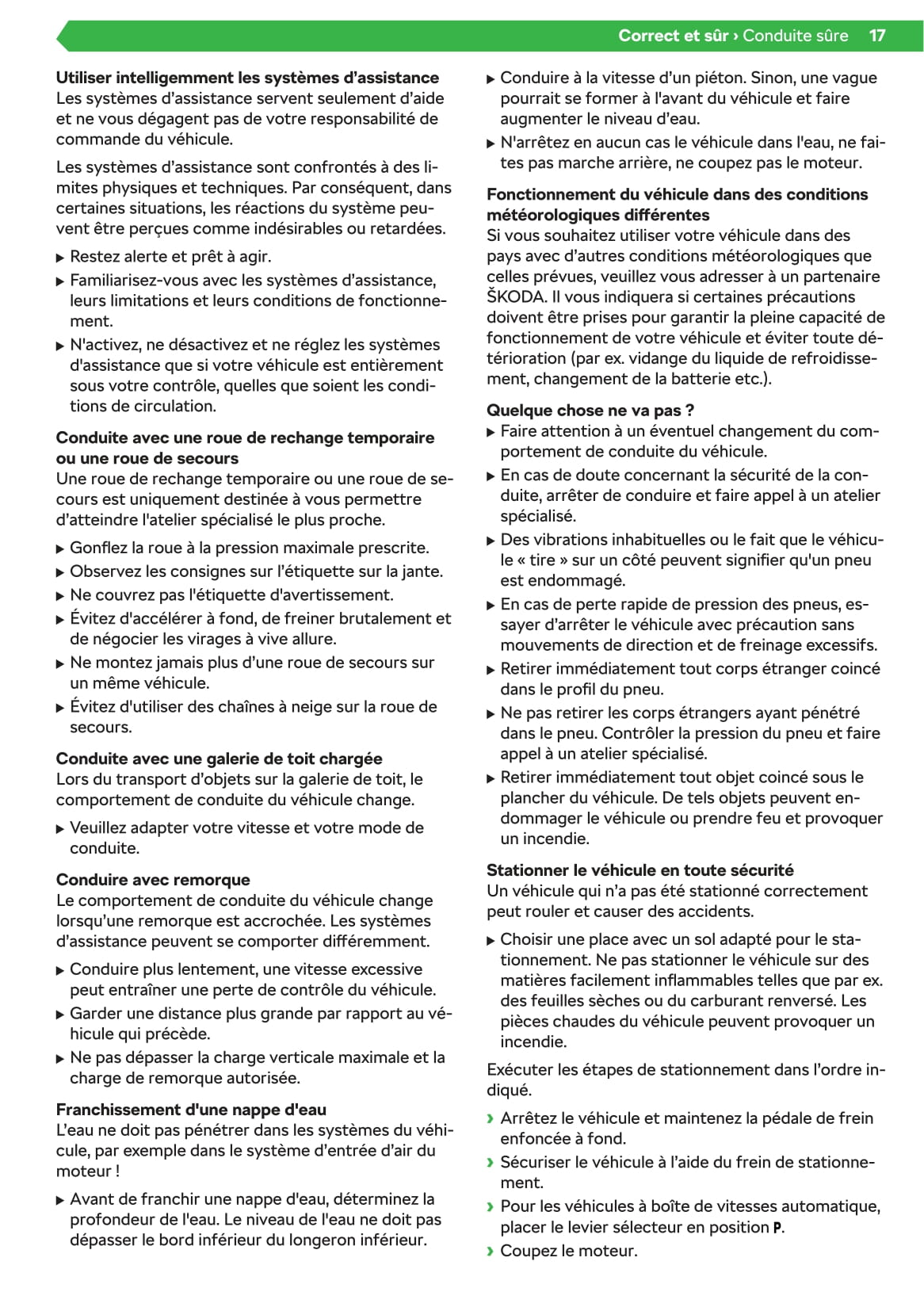 2019-2020 Skoda Kamiq Gebruikershandleiding | Frans