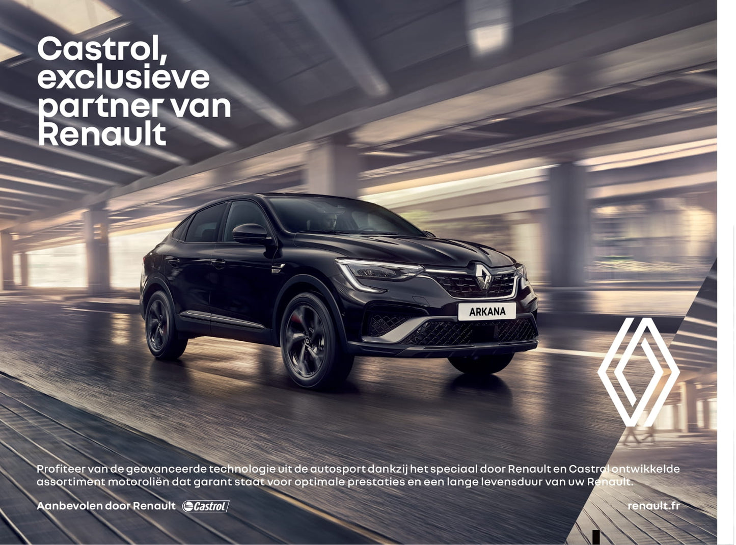 2021-2023 Renault Captur Manuel du propriétaire | Néerlandais