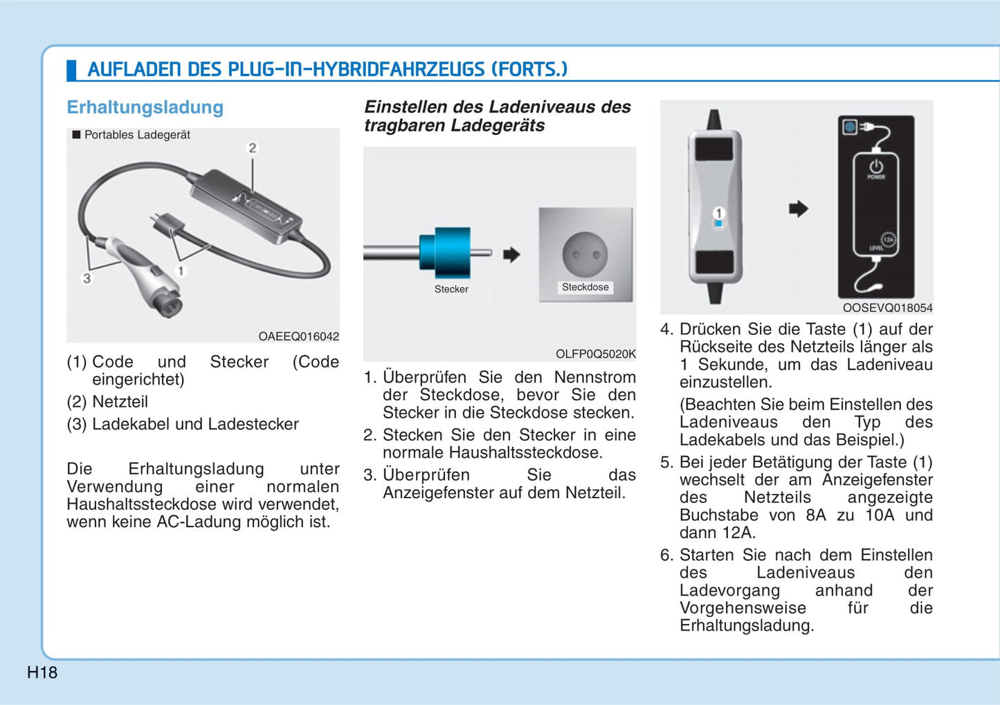 2021-2022 Hyundai Ioniq 5 Gebruikershandleiding | Duits