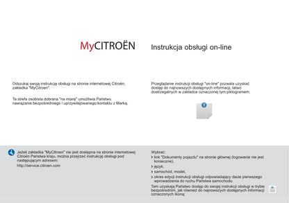 2013-2014 Citroën C8 Gebruikershandleiding | Pools