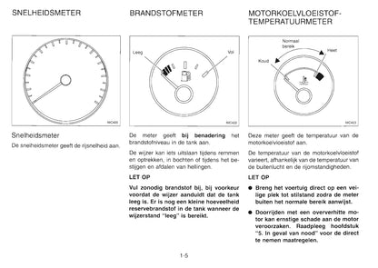 1999-2002 Nissan Primera Bedienungsanleitung | Niederländisch