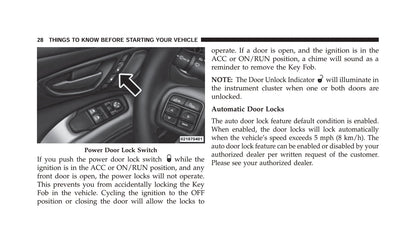 2016 Dodge Viper Owner's Manual | English
